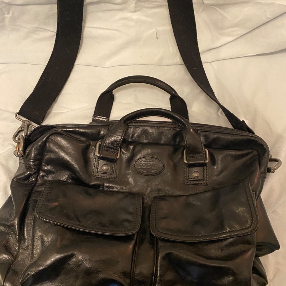 Fossil bag